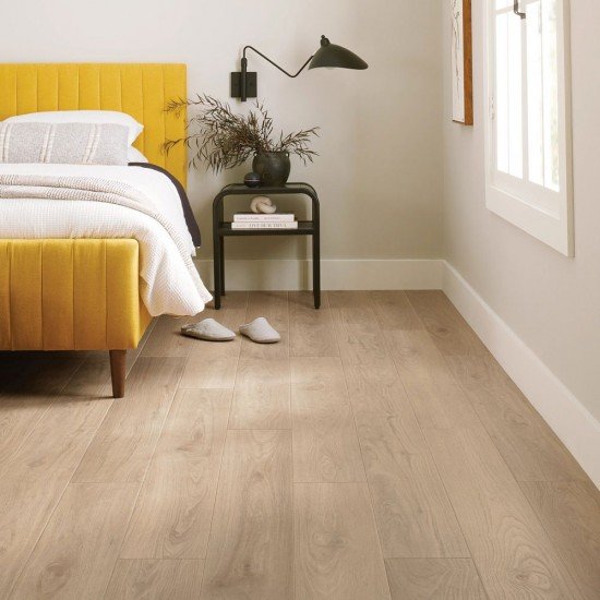 COREtec Plus HD - Allegiant Walnut